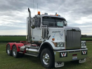 western star picture